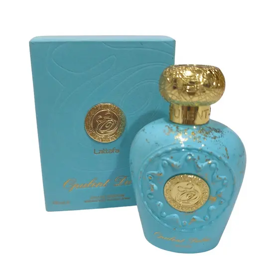 Perfume Árebe Opulent Dubai Eau De Parfum 100ml