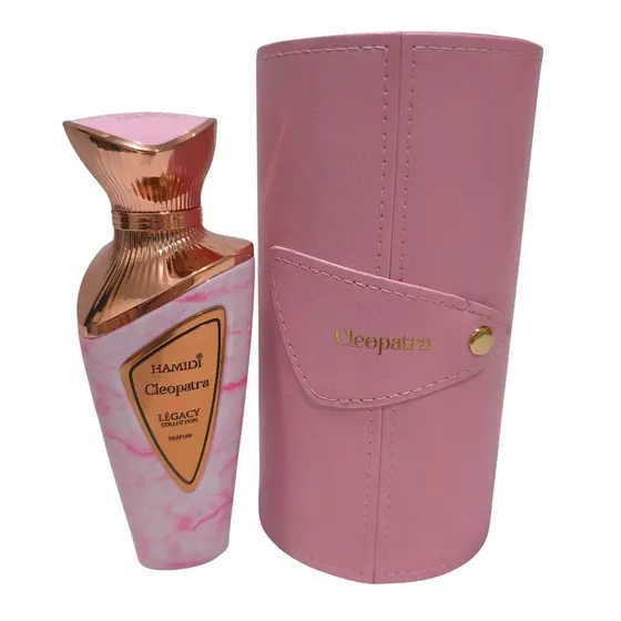 Perfume Hamidi Cleopatra Eau De Parfum 100ml