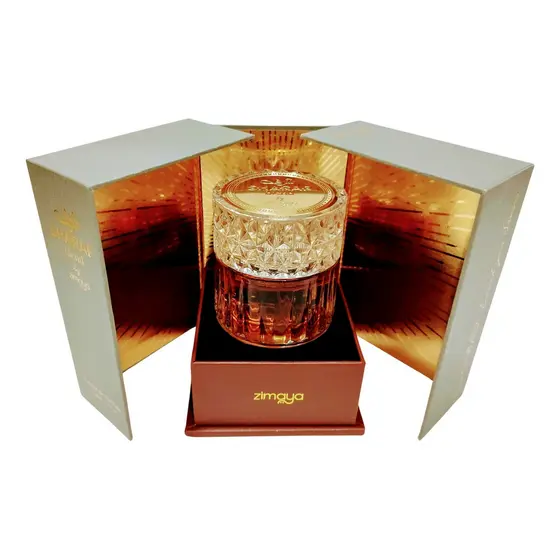 Perfume Zimaya Sharaf Blend Extrait De Parfum 100ml