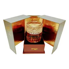 Perfume Zimaya Sharaf Blend Extrait De Parfum 100ml