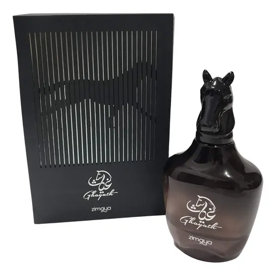 Perfume Zimaya Ghayath Eau De Parfum 100ml