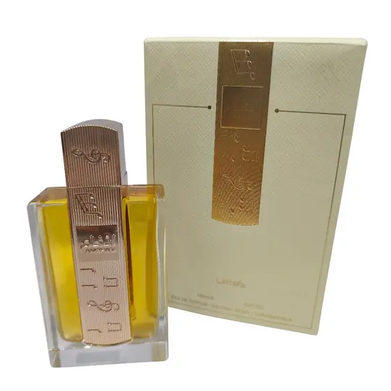 Perfume Lattafa Angham Eau De Parfum 100ml
