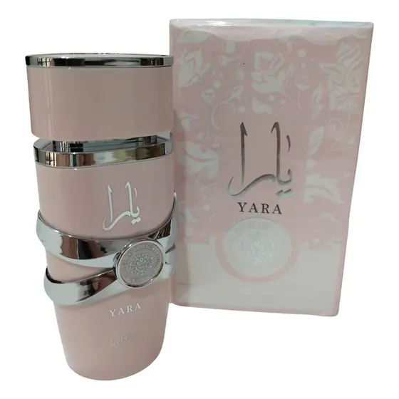 Perfume Lattafa Yara Eau De Parfum 100ml