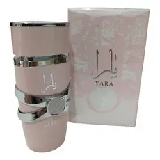 Perfume Lattafa Yara Eau De Parfum 100ml