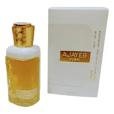 Perfume Lattafa Ajayeb Dubai Portrait Eau De Parfum 100ml