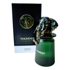 Perfume Árabia French Avenue Thunder Eau De Parfum 100ml