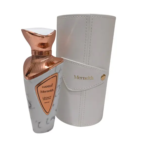 Perfume Hamidi Légacy Merneith Eau De Parfum 100ml