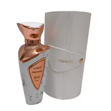 Perfume Hamidi Légacy Merneith Eau De Parfum 100ml