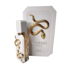 Perfume Veneno Bianco French Avenue Eau De Parfum 100ml