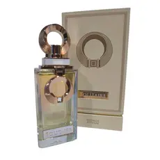 Perfume Árabe French Avenue Solitaire Extrait De Parfum 100ml