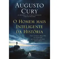 O homem mais inteligente da história (Marco Polo – Livro 3) Lt WP