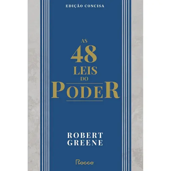 As 48 leis do poder  Lt WP