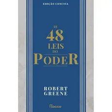 As 48 leis do poder  Lt WP