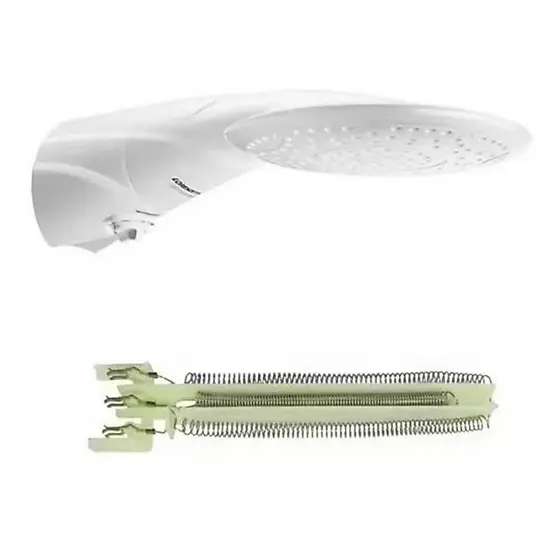 Resistência TopJet Eletonico Advanced 110V ou 220V