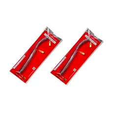 Kit 2 Resistências Loren Shower Ultra Multitemperaturas
