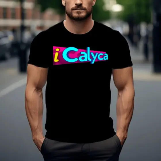Camiseta Unissex Camisa Meme iCalyca Estampado Blusa Algodão Premium Streetwaer