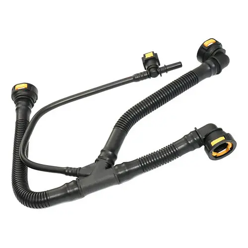 Mangueira Respiro Óleo Peugeot 206 207 307 C3 C4 1.6 16v 