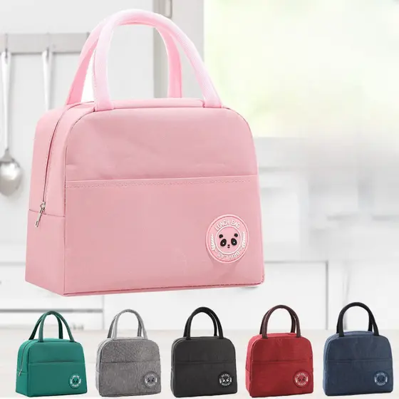 Bolsas Térmicas Lancheira para Viagem Prática