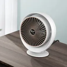 Aquecedor Portátil Mini Aquecimento Rápido Sala Escritório 110V