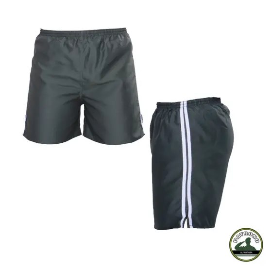 Calção TFM  Tactel | Short TFM | Verde Oliva