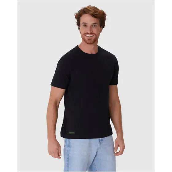 CAMISETA MALWEE ALGODÃO PREMIUM