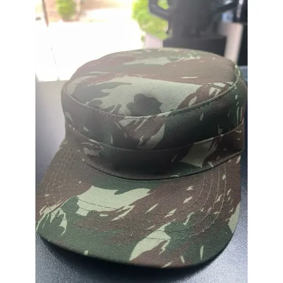 Gorro Exército Brasileiro.