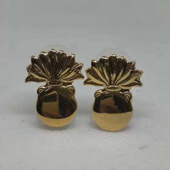 PIN de metal | Distintivo de gola posto e graduação.