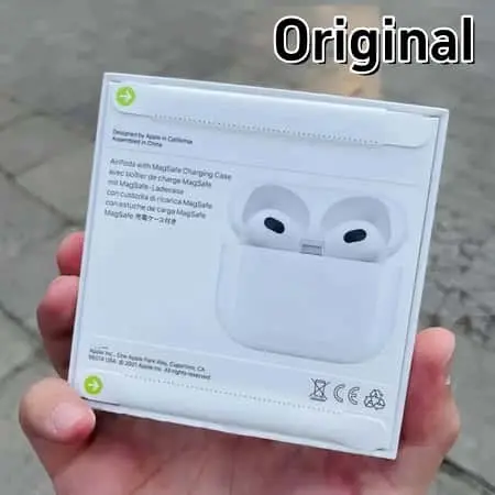 Fone de Ouvido Sem Fio Bluetooth Pro 3 Com Cancelamento De Ruído Pop-Up para iOS -GPS