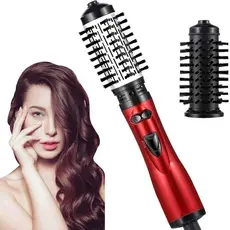 Escova Secadora 3 em 1 Profissional
