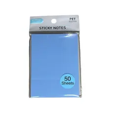 Bloco de notas Retangular