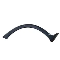 Moldura Paralama Traseiro Direito Gm Corsa 2002 A 2012