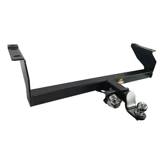Engate Removível Ford Ranger (Modelo 2024) 2024-2025