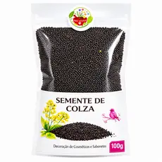 Colza Para Sabonetes e Cosméticos Artesanais