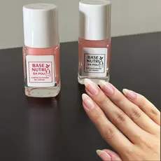 Base Esmalte Fortalecedor A Melhor Base Fortalecedora Do Mercado Unhas Fortes Unhas Cuidadas e Saudáveis