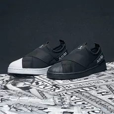 Promoção Tênis Slip On Feminino Calce Fácil  Conforto