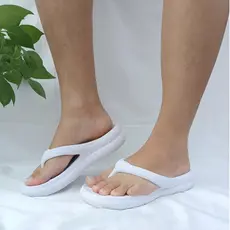 Chinelo Nuvem Feminino Ortopédico Sandália Pronta Entrega