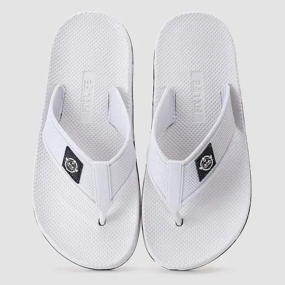 Chinelo Masculino- Chinela Masculina Chinelo Masculino Antiderrapante Branco
