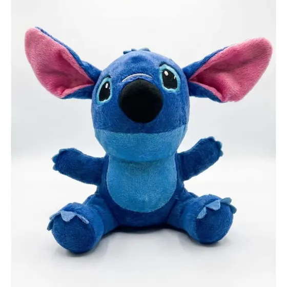 Pelúcia Disney Original Filme Stitch