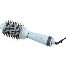 Escova Secadora Cadence 4 em 1 Escova Secadora Alisadora Modeladora Cabelo