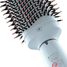 Escova Secadora Cadence 4 em 1 para Cabelo Profissional