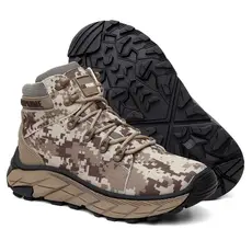 Bota Adventure Catpriime Masculina com C.A Aprovado 47.751