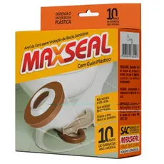 Anel de Cera p/ Vedação Maxseal - com guia