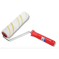 Rolo Para Pintura Anti Respingo 23cm Com cabo