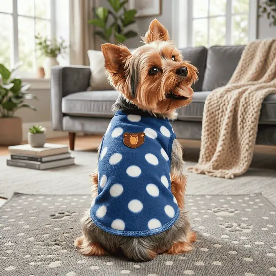 Roupa Pet Regata Pelúcia Soft Cachorro e Gato Aplique Bordado Roupa Cachorro Inverno