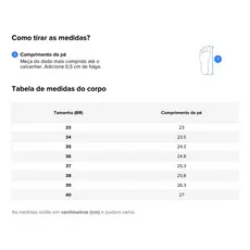 Sandália Papete Feminina Fivela Confortável A Todos Os Pés