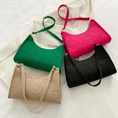 Bolsa Feminina Triangulo Bolsa Dia a Dia Executiva Bolsa De Ombro Triangulo