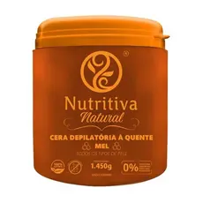 CERA NUTRITIVA MEL 1450 GR