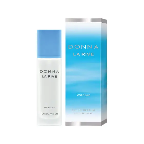 DONNA FEMININA LA RIVE 90ML