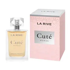 CUTE FEMININO LA RIVE  90ML