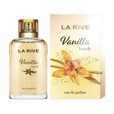VANILLA TOUCH FEMININO LA RIVE EDP 90ML
